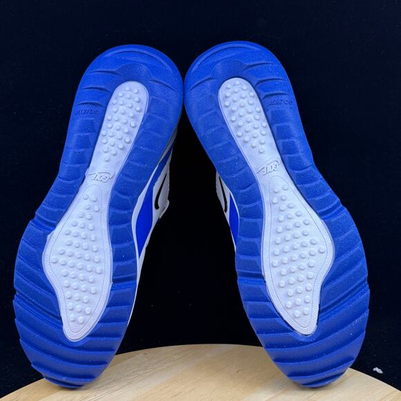 Nike Air Max 270 G White Black Racer Blue Shoes (CK6483 106) Men\'s Size 9 main image 2